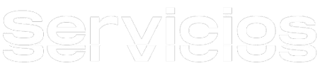 Servicios