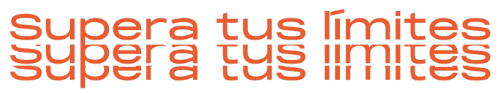 Supera tus límites