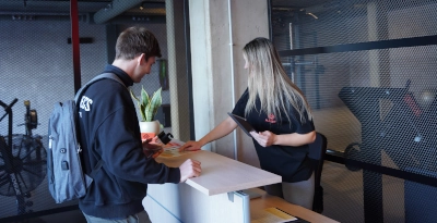 Servicios de asesoría Nutricional