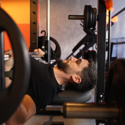 Servicios de entrenamiento personal